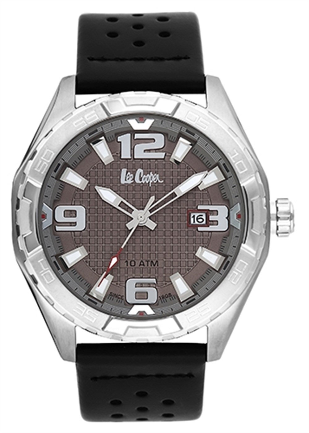 Lee Cooper LC-33G-C Erkek Kol Saati