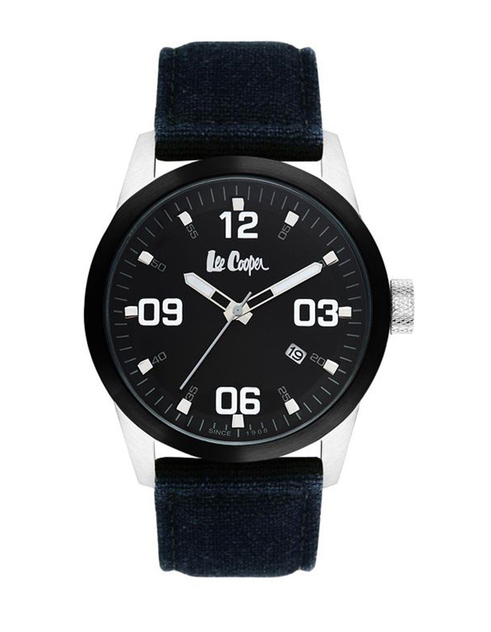 Lee Cooper LC-34G-A Erkek Kol Saati