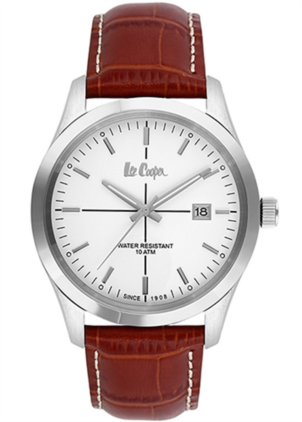 Lee Cooper LC-40G-A Erkek Kol Saati