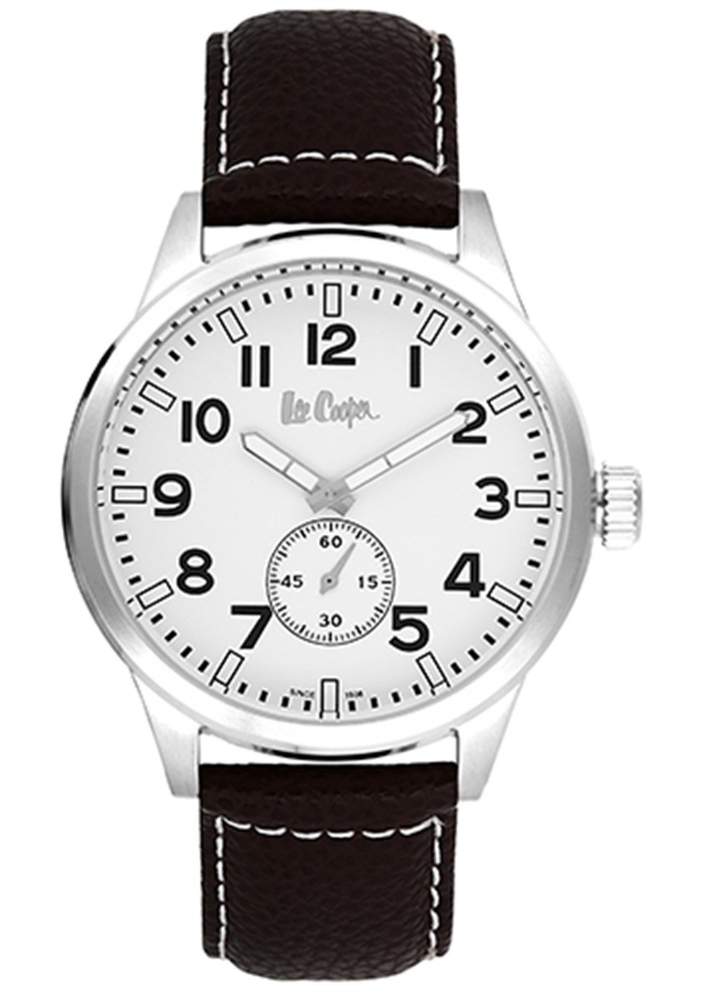 Lee Cooper LC-45G-F Erkek Kol Saati