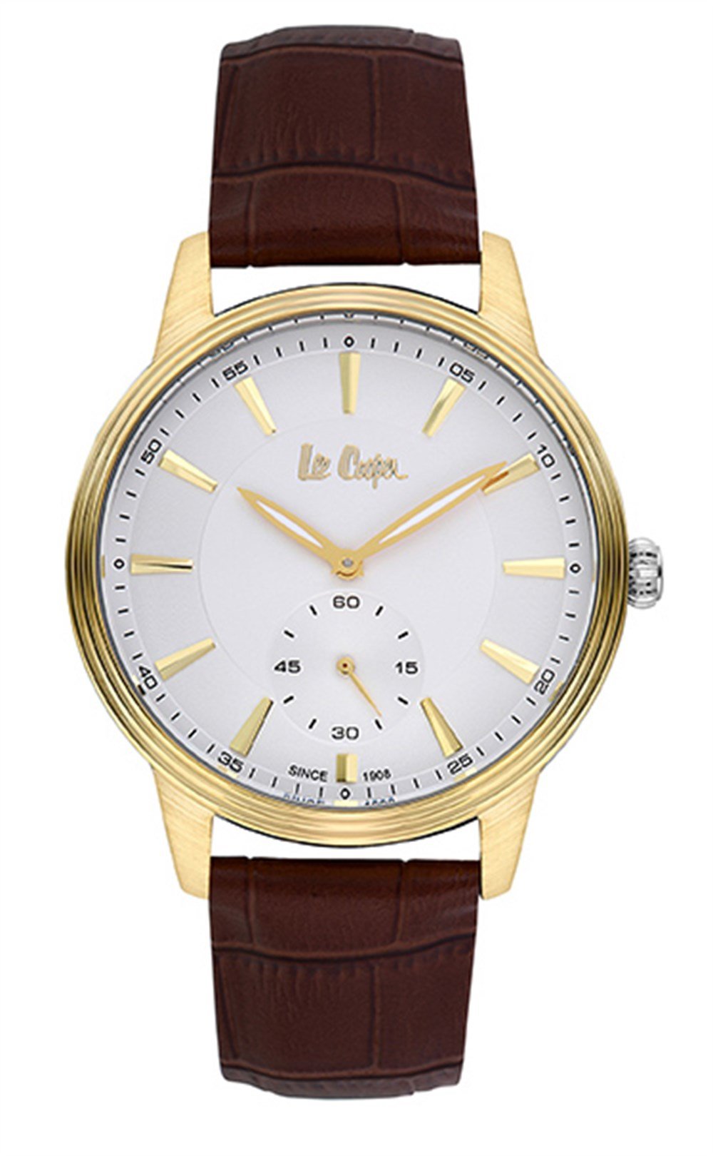 Lee Cooper LC-65G-C Erkek Kol Saati