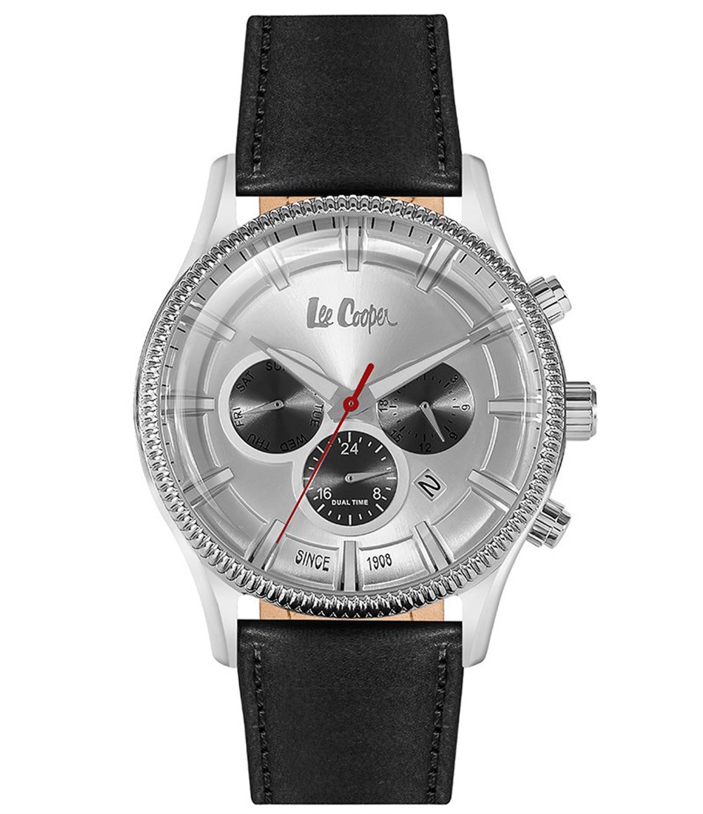 Lee CooperLC06244.331Lee Cooper LC06244.331 Erkek Kol Saati