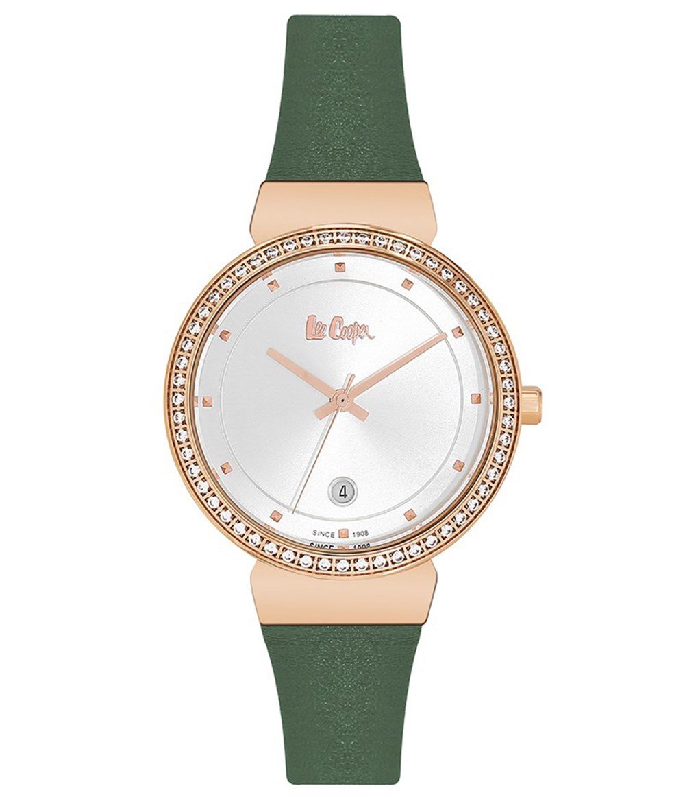 Lee Cooper LC06392.435 Bayan Kol Saati