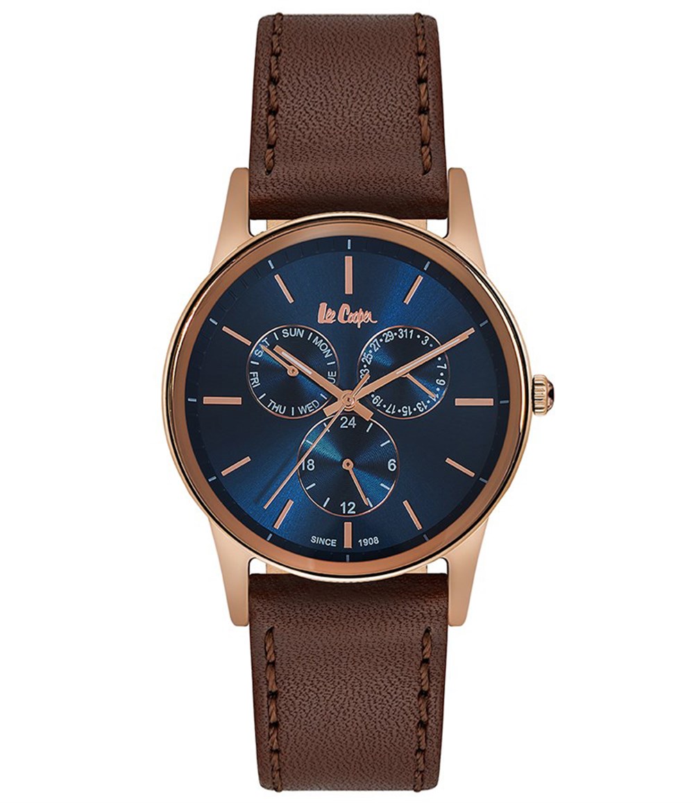 Lee CooperLC06499.492Lee Cooper LC06499.492 Erkek Kol Saati