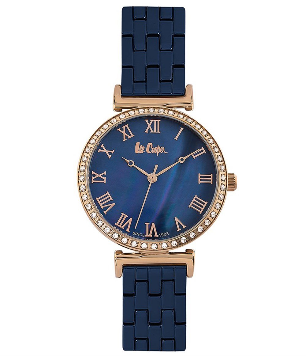 Lee Cooper LC06562.490 Bayan Kol Saati