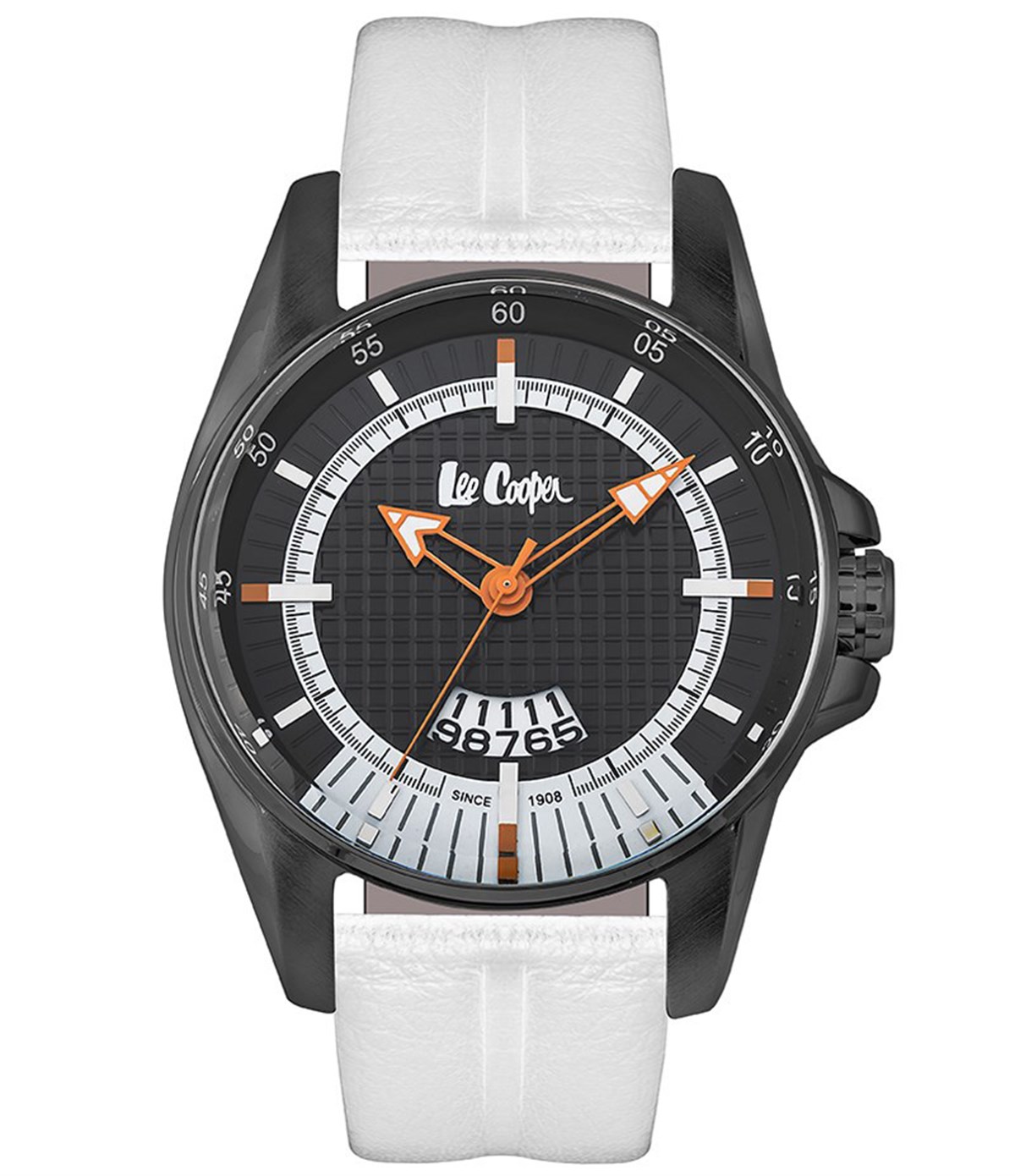 LC06575.053Lee Cooper LC06575.053 Erkek Kol Saati