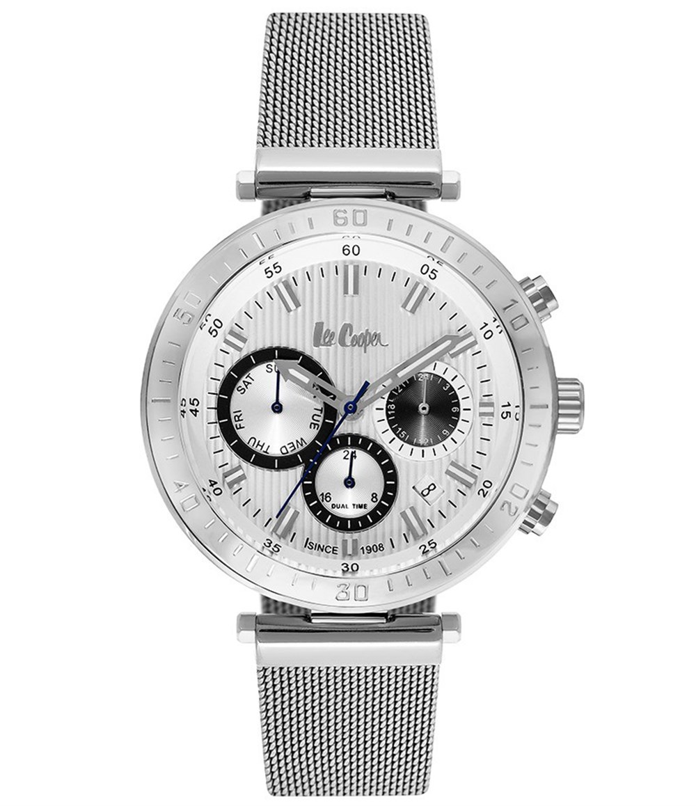 Lee CooperLC06601.330Lee Cooper LC06601.330 Erkek Kol Saati