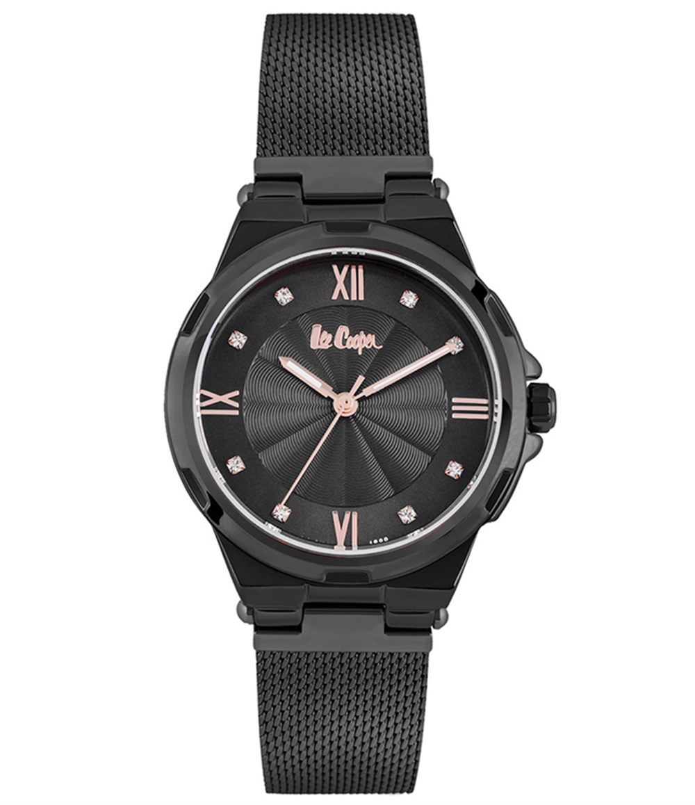 Lee CooperLC06702.060Lee Cooper LC06702.060 Bayan Kol Saati