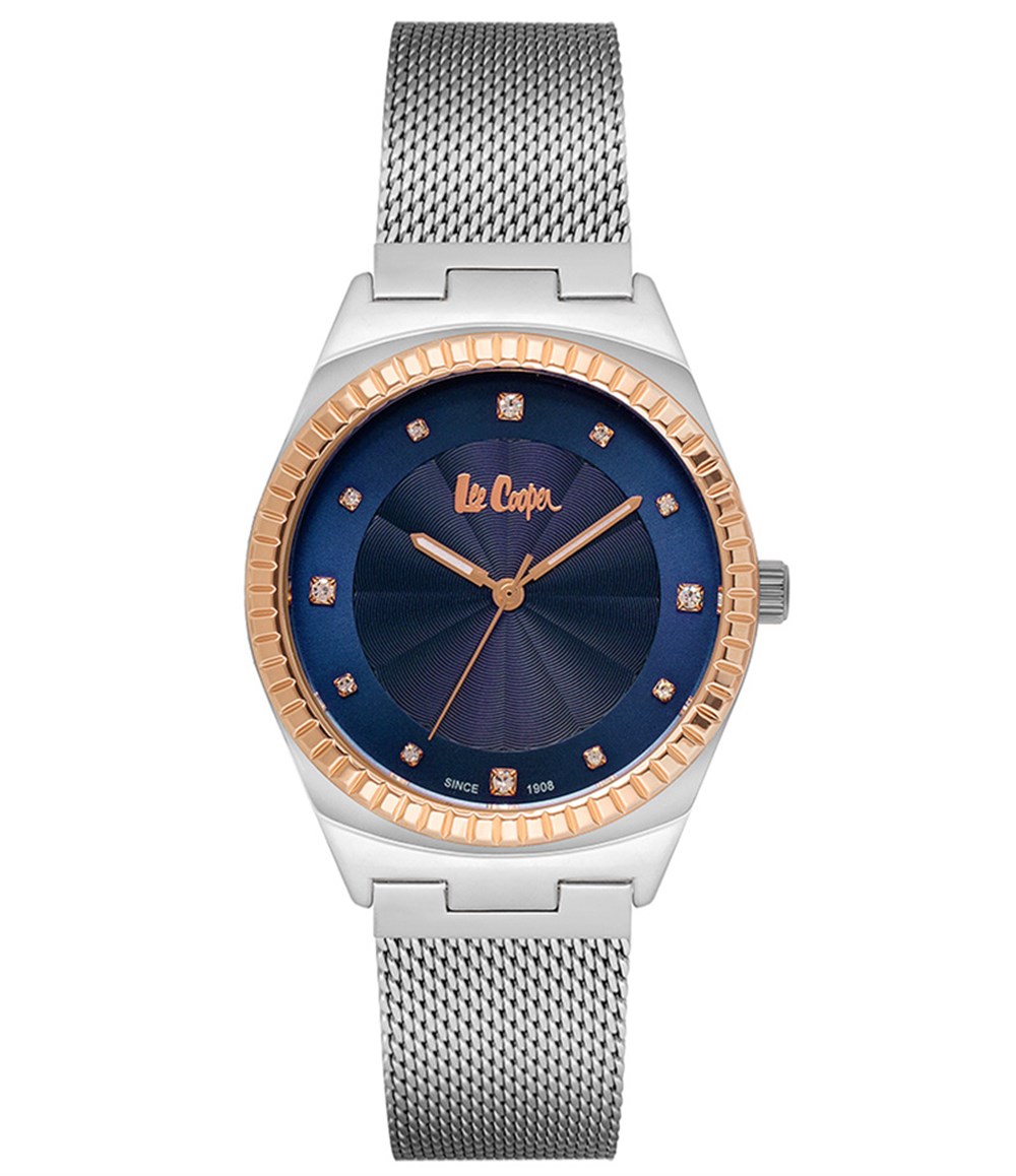 Lee CooperLC06740.590Lee Cooper LC06740.590 Bayan Kol Saati