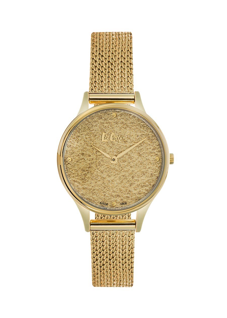 Lee Cooper LC06863.110 Bayan Kol Saati