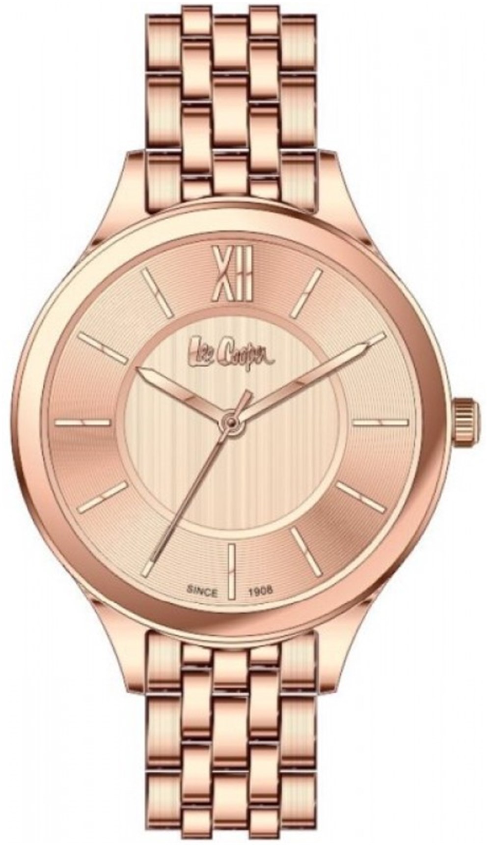 Lee Cooper LC06871.410 Bayan Kol Saati
