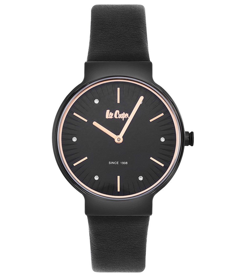 Lee Cooper LC06934.651 Bayan Kol Saati