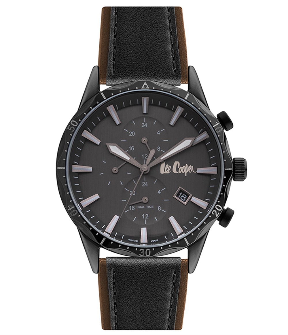 Lee CooperLC06957.061Lee Cooper LC06957.061 Erkek Kol Saati