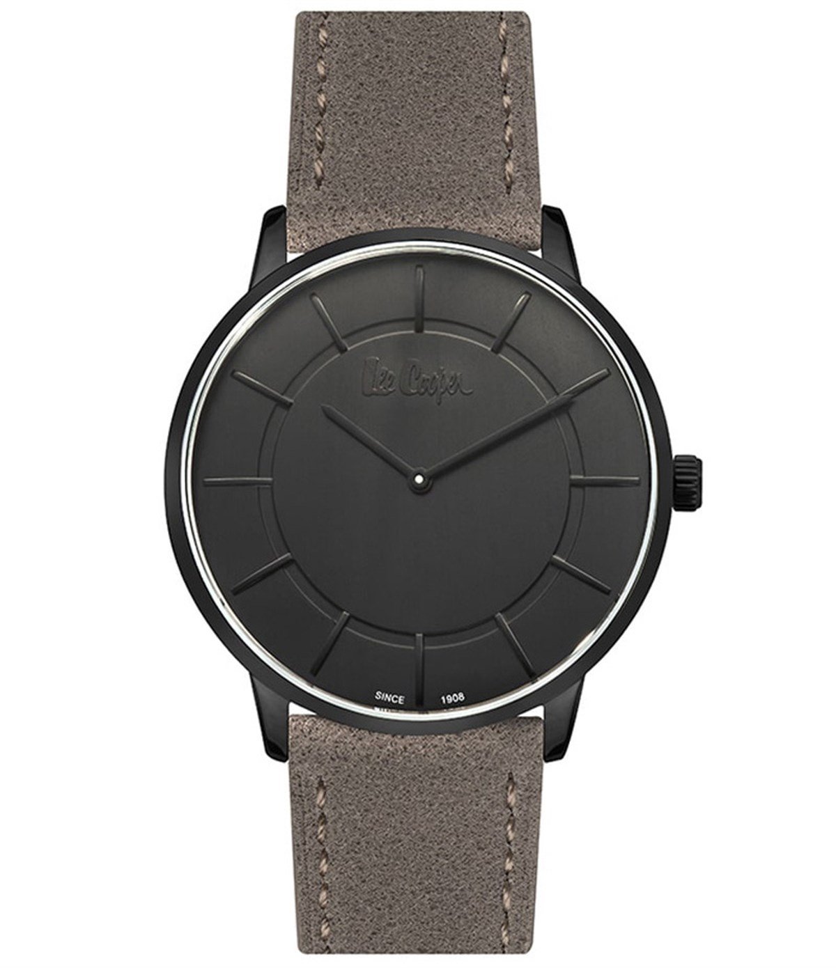 LC06962.666Lee Cooper LC06962.666 Erkek Kol Saati