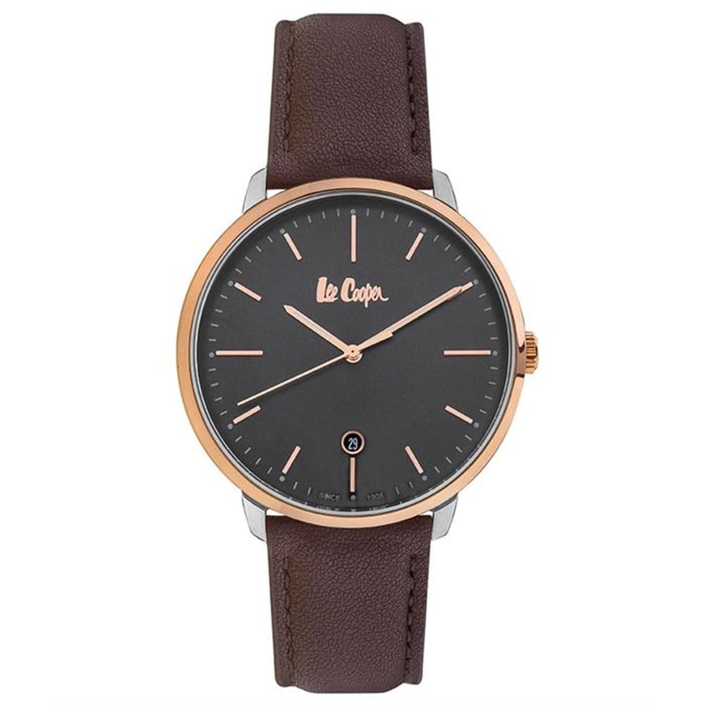 Lee CooperLC06972.562Lee Cooper LC06972.562 Erkek Kol Saati