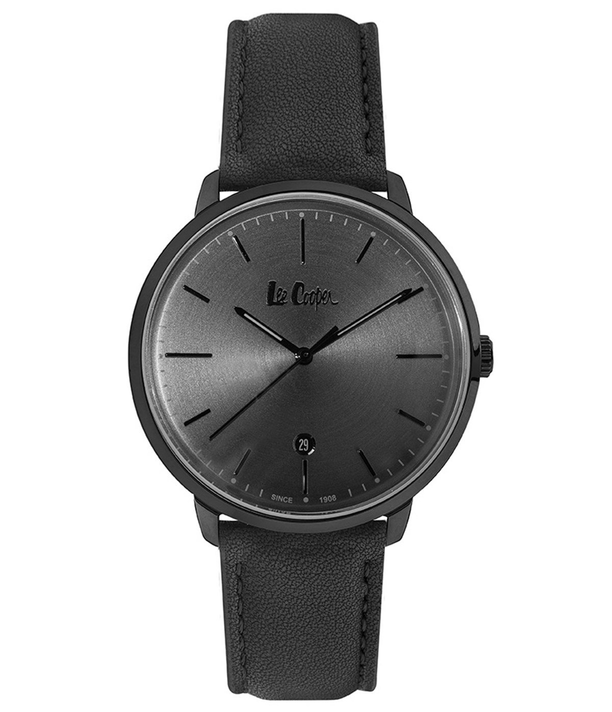 LC06972.671Lee Cooper LC06972.671 Erkek Kol Saati