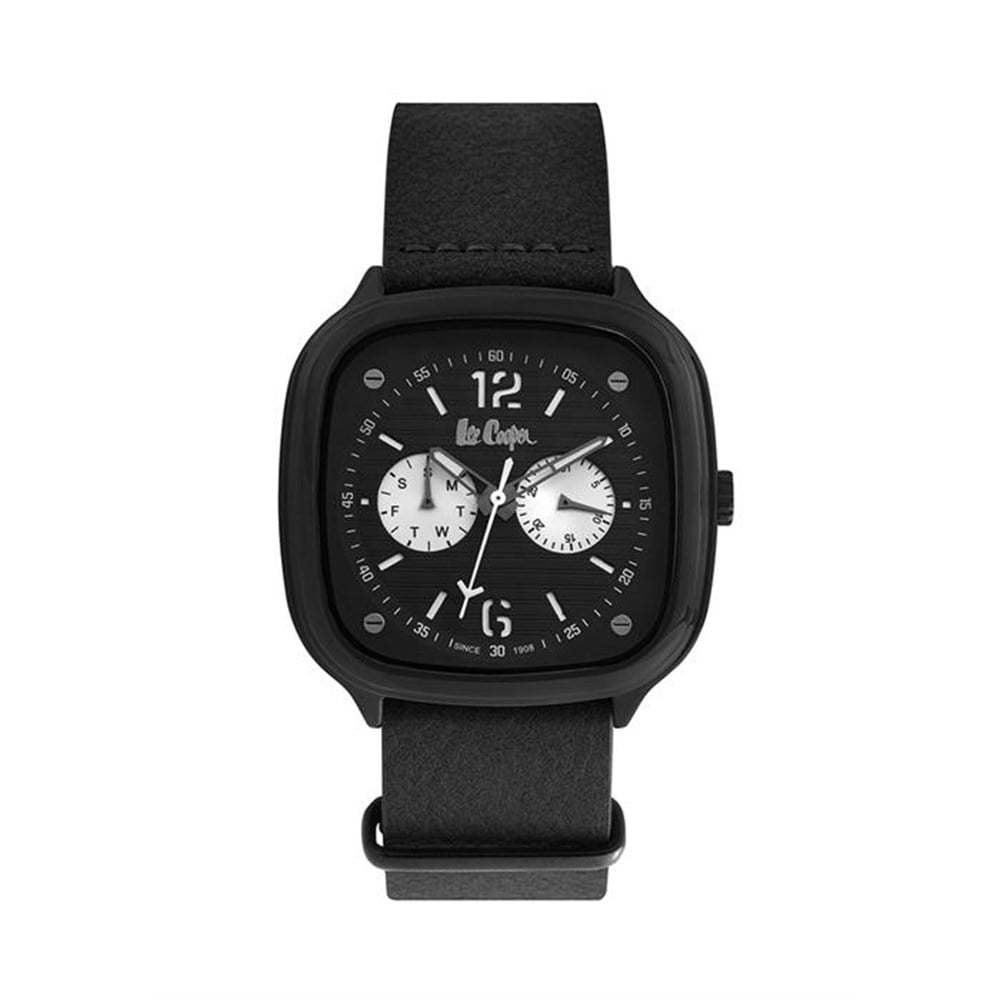 Lee Cooper LC06974.658 Erkek Kol Saati