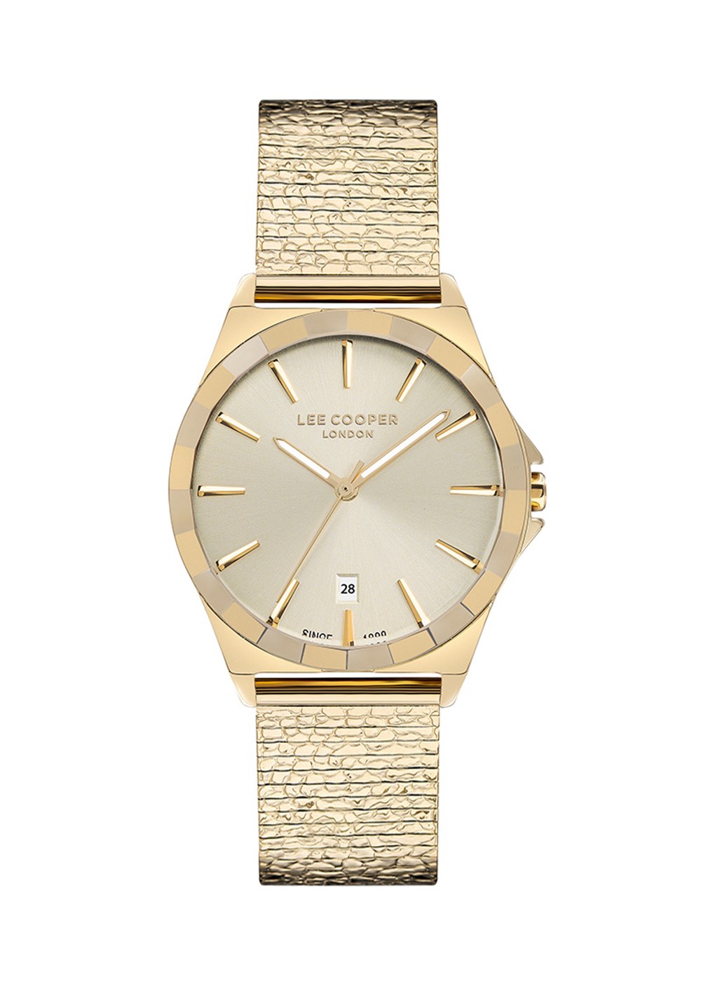 Lee CooperLC07305.110Lee Cooper LC07305.110 Bayan Kol Saati