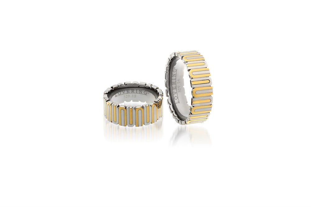 Lovering LVR-329 Yüzük