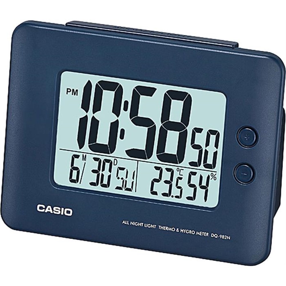 CasioDQ-982N-2DFCasio DQ-982N-2DF Masa Saati