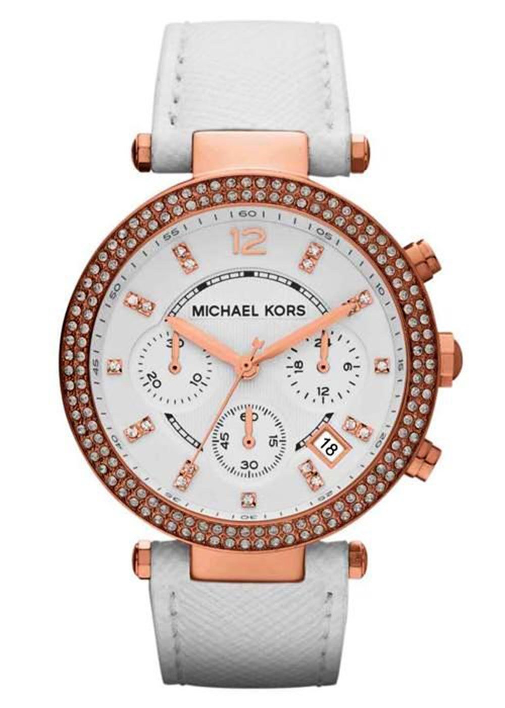 Mıchael Kors MK2281 Bayan Kol Saati