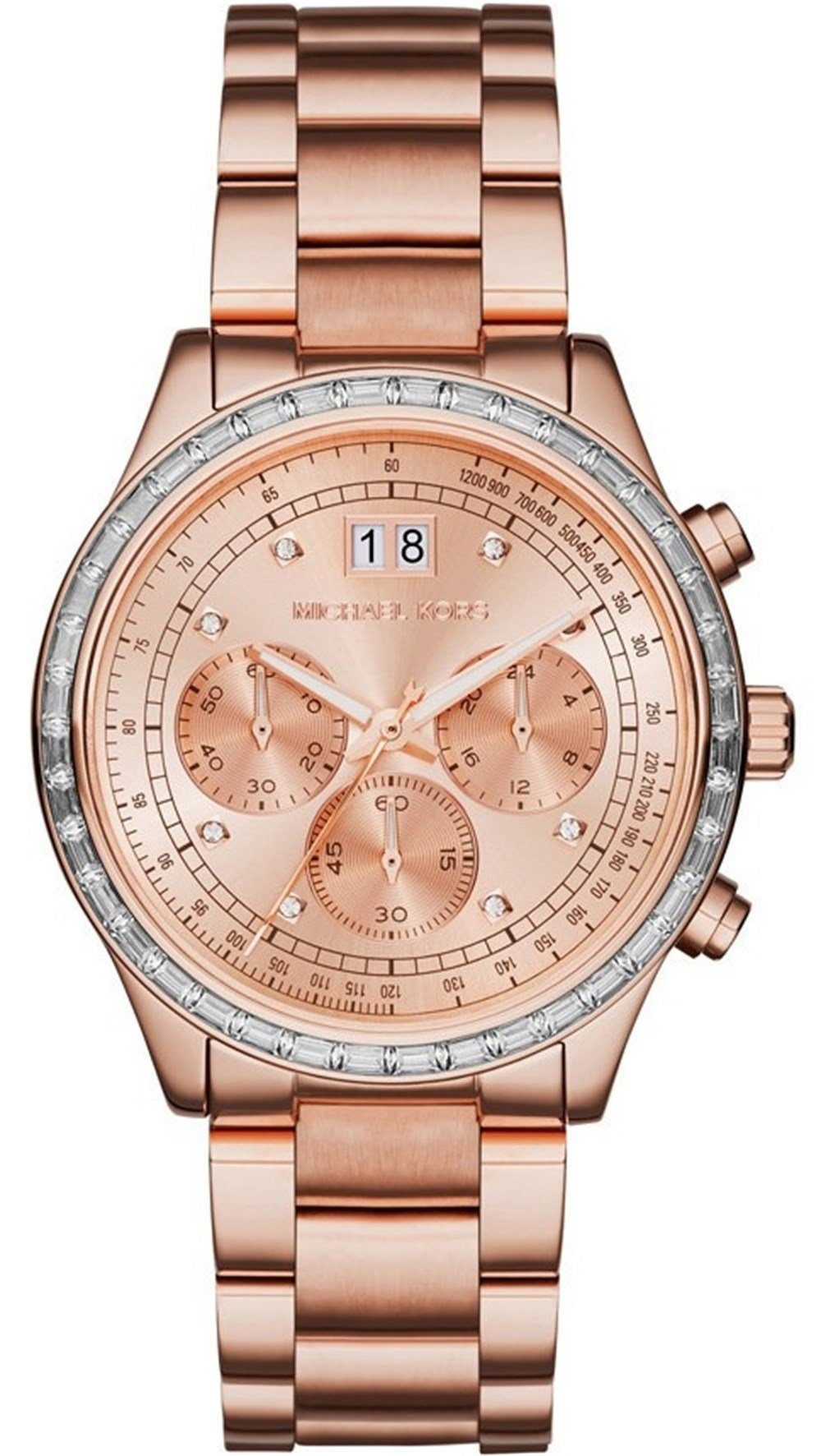 Michael Kors MK6204 Bayan Kol Saati