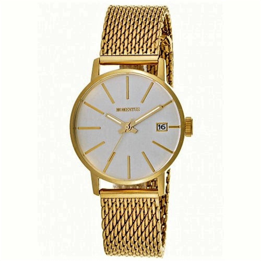 Momentus DW255G-02SG Bayan Kol Saati