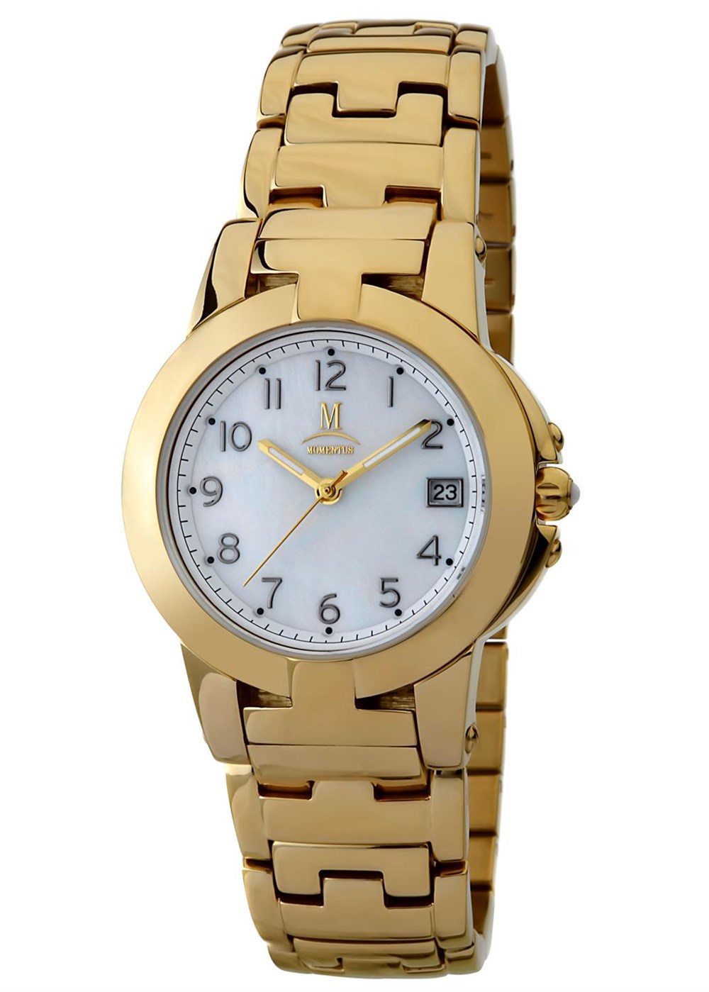 Momentus TC108G-09SG Bayan Kol Saati