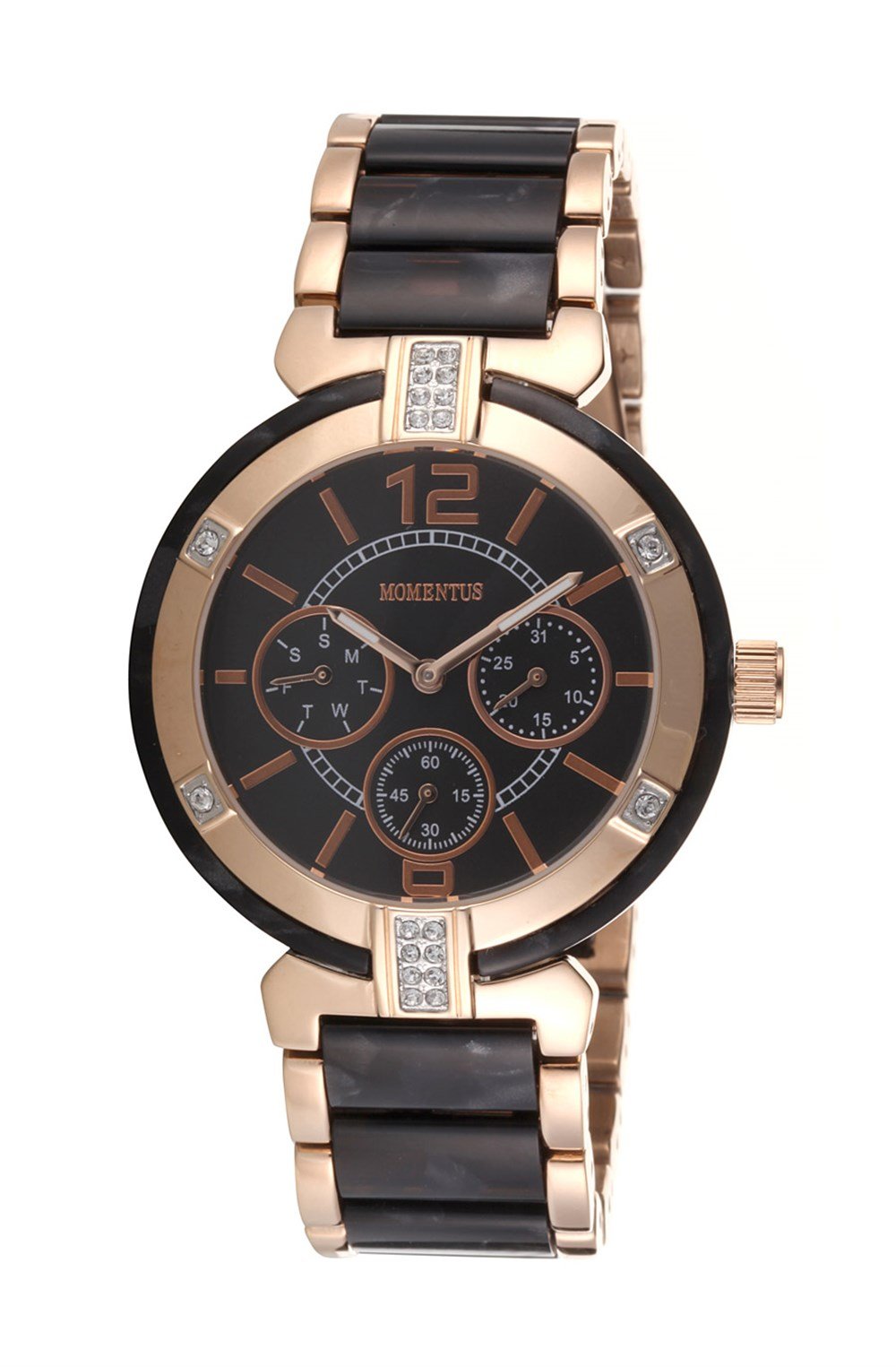 Momentus TC115R-09SR Bayan Kol Saati