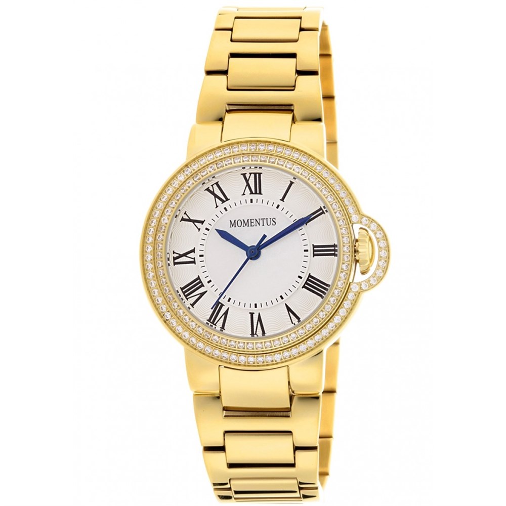 Momentus TC216G-09SG Bayan Kol Saati