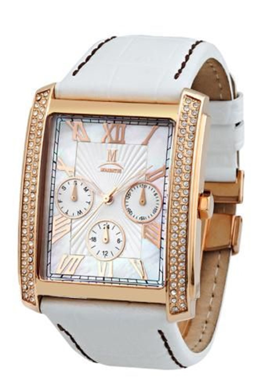 Y220D-03ADMomentus Y220D-03AD Bayan Kol Saati