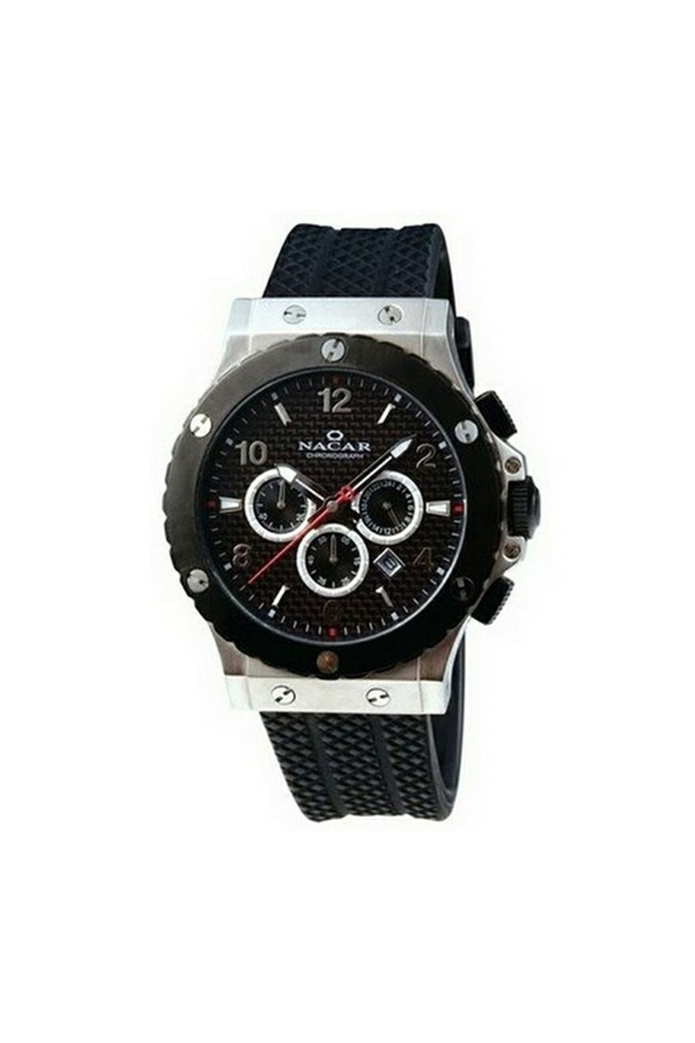 NC07-290625-ABBL1Nacar NC07-290625-ABBL1 Erkek Kol Saati