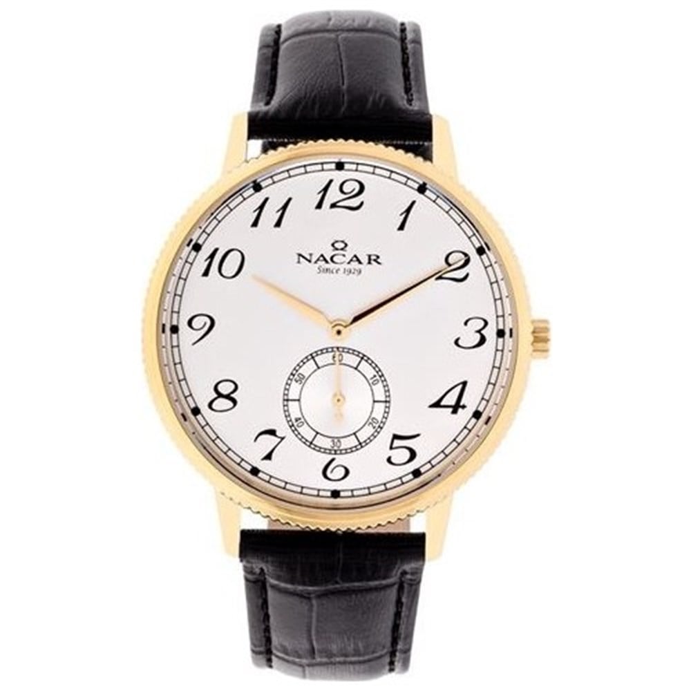 NC09-29120181-DWL1Nacar NC09-29120181-DWL1 Erkek Kol Saati