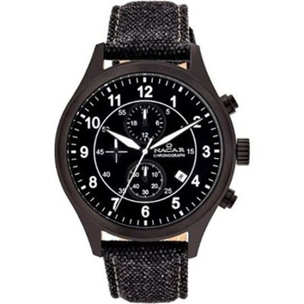 NC12-2911740-ABBL5Nacar NC12-2911740-ABBL5 Erkek Kol Saati