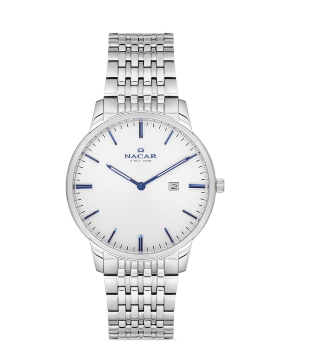 NacarNC17-2920356-ASMNacar NC17-2920356-ASM Erkek Kol Saati