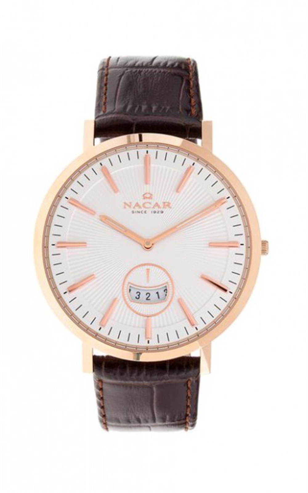 NacarNC17-2930086-RSL2Nacar NC17-2930086-RSL2 Erkek Kol Saati