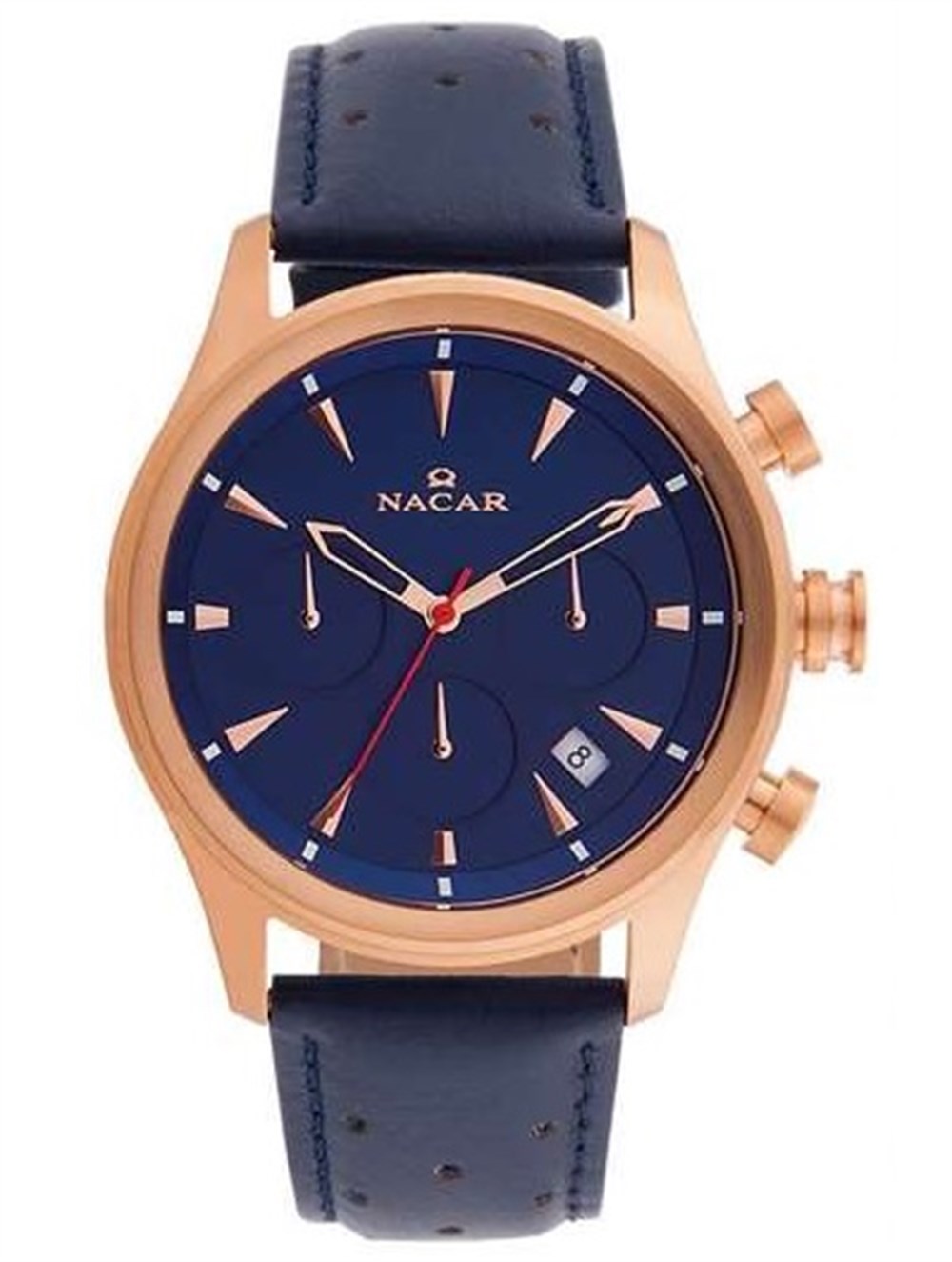 Nacar NC18-29248108-RLL3 Erkek Kol Saati 
