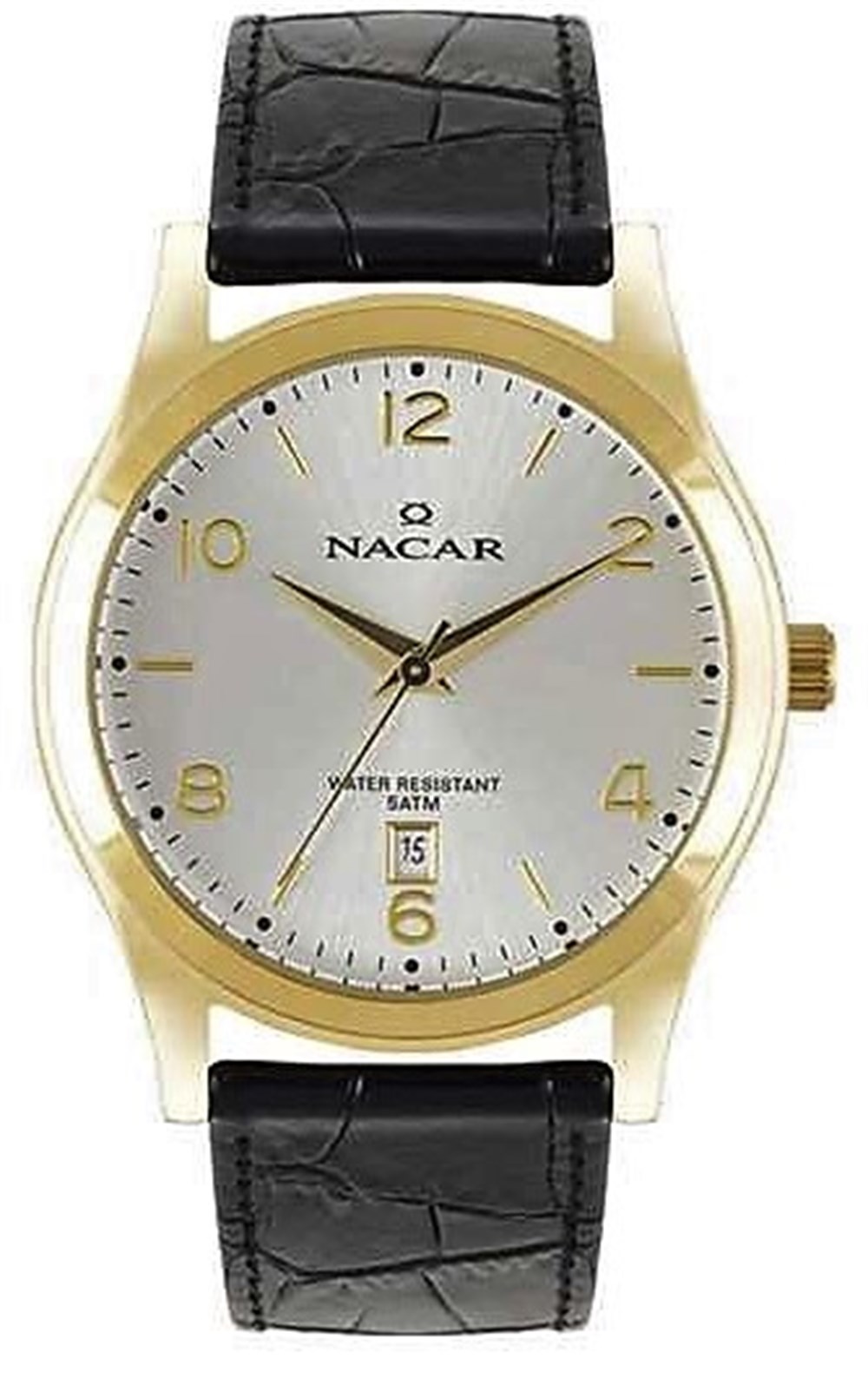 Nacar NC21-292229-DSL1 Erkek Kol Saati