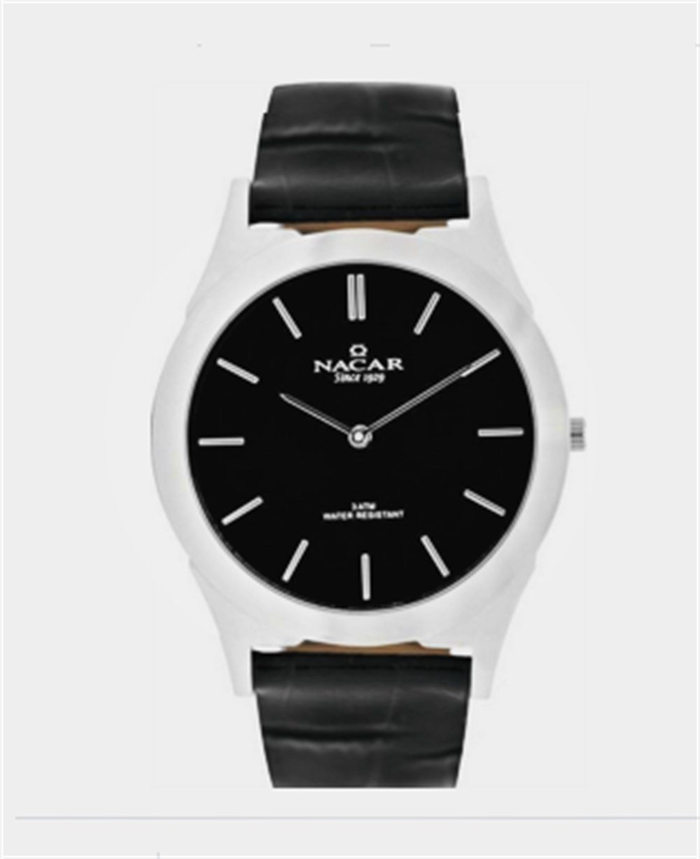 Nacar NC21-296388-ABL1 Erkek Kol Saati