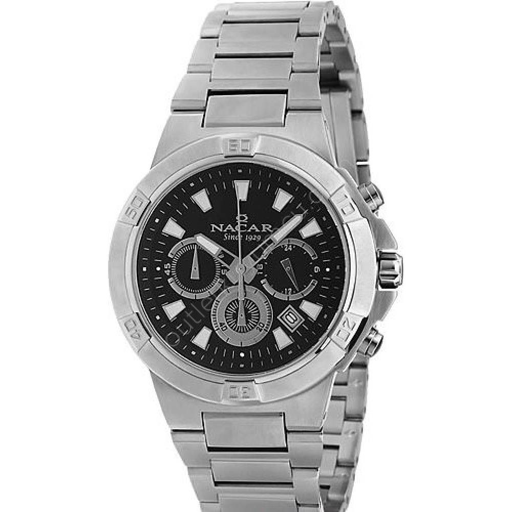 NC22-295439-ABBMNacar NC22-295439-ABBM Erkek Kol Saati