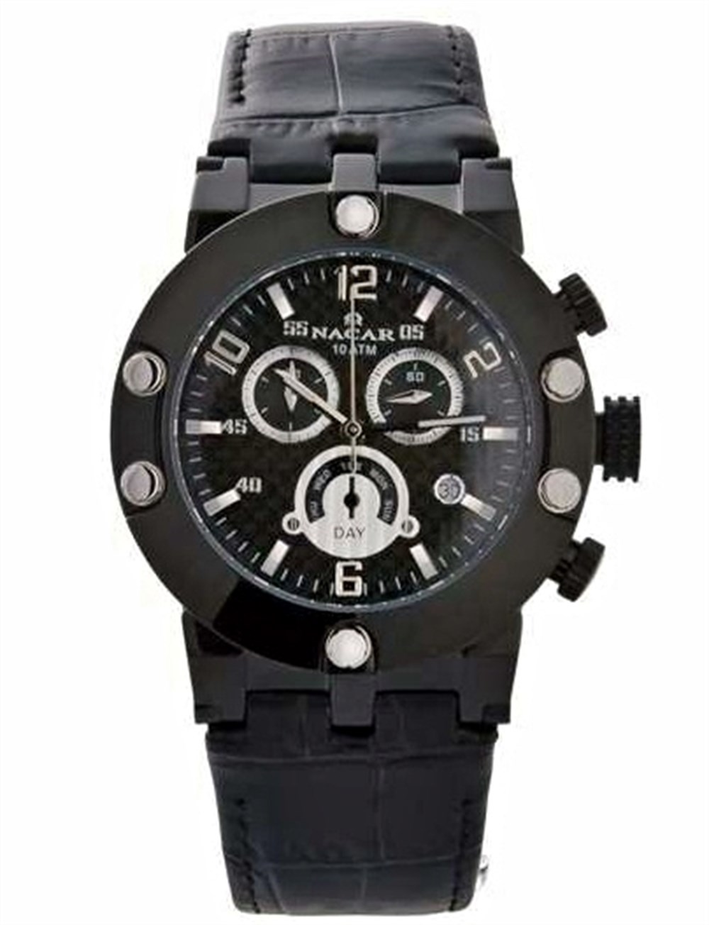 Nacar NC23-290178-BBL1 Erkek Kol Saati 