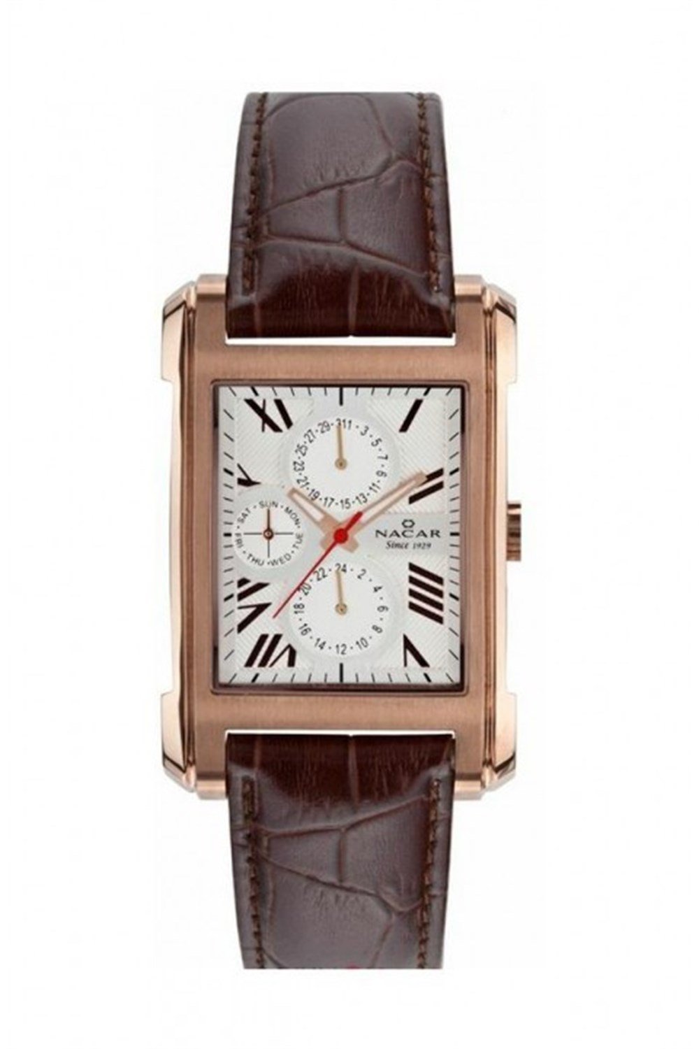NC25-290002-RSL2Nacar NC25-290002-RSL2 Erkek Kol Saati