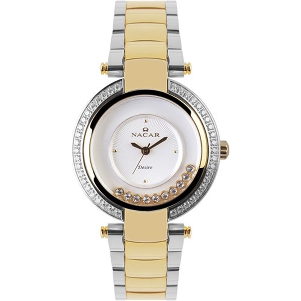 NC33-396091-CSMSNacar NC33-396091-CSMS Bayan Kol Saati