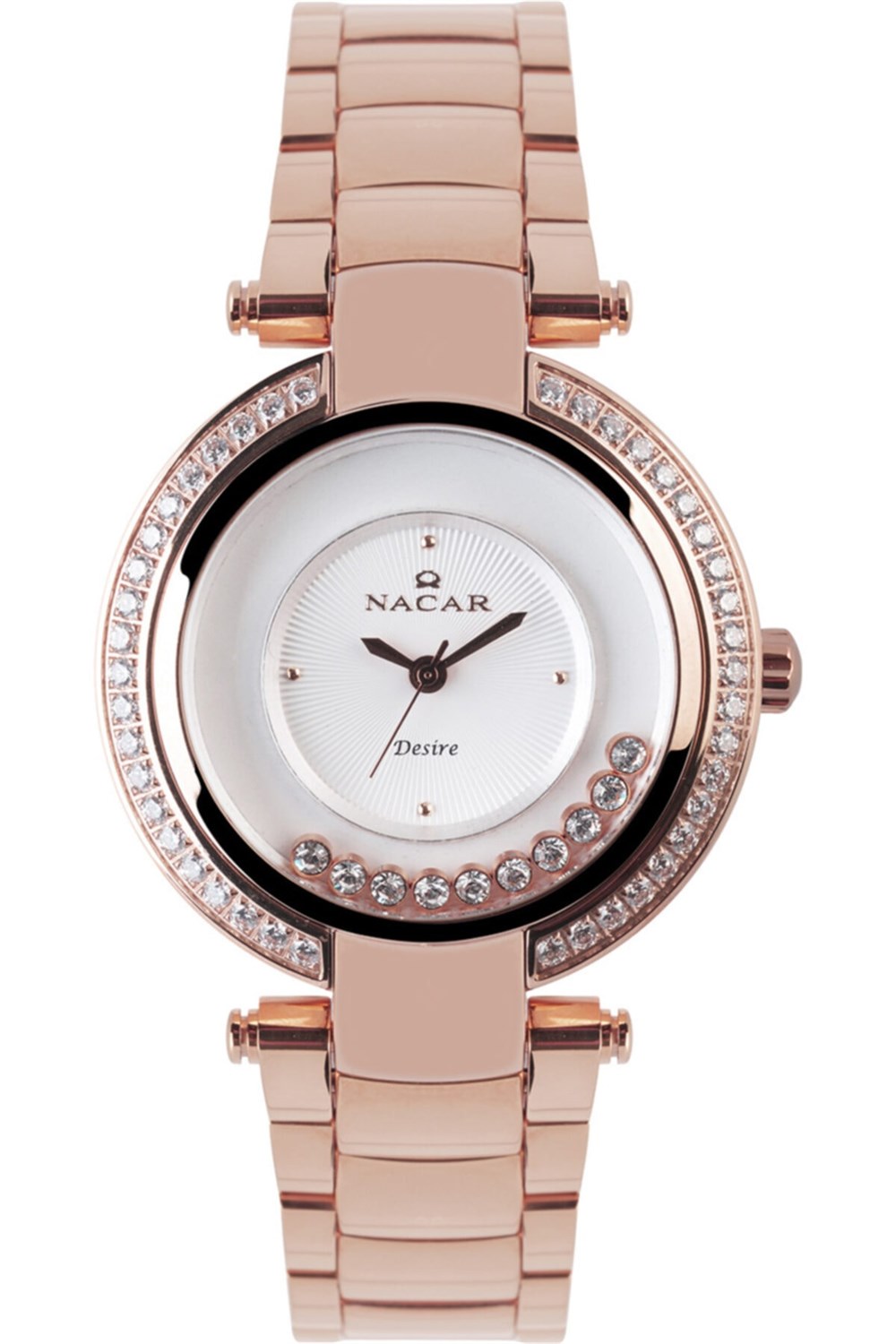 NC33-396091-RSMSNacar NC33-396091-RSMS Bayan Kol Saati