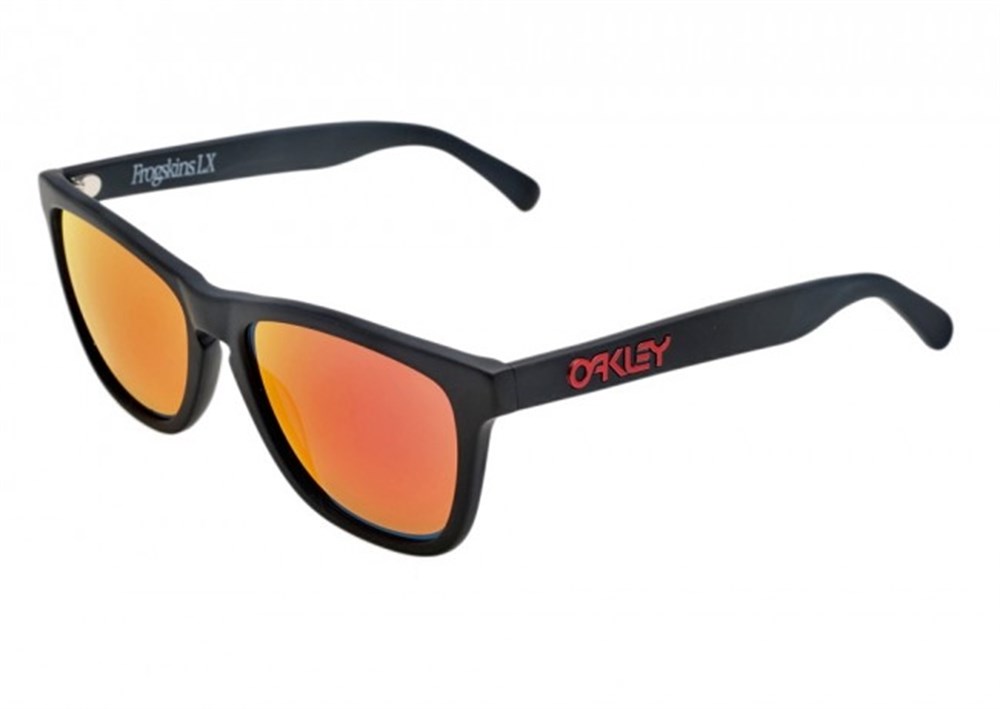 Oakley OO2043 2043/02/56 Unisex Güneş Gözlüğü