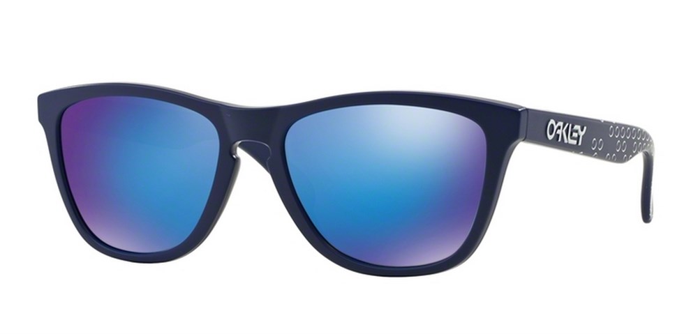 Oakley OO9013 9013/47/55 Unisex Güneş Gözlüğü