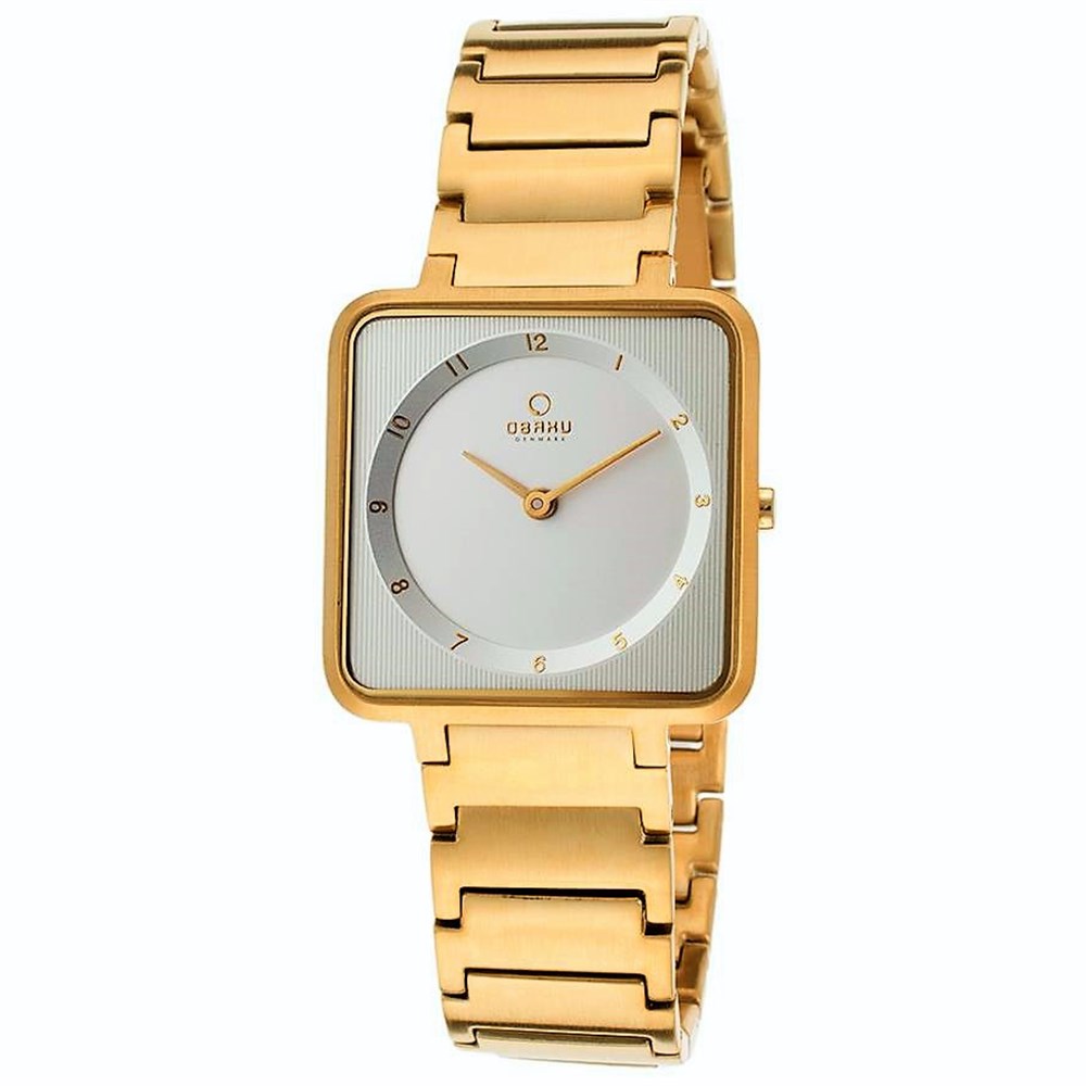 Obaku V139LGISG Bayan Kol Saati