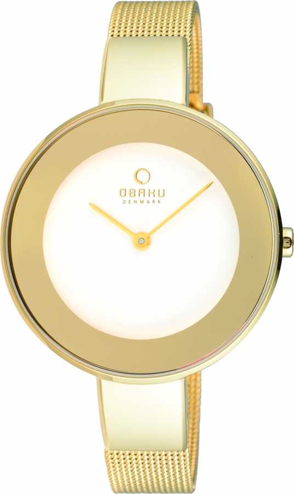 Obaku V167LXGIMG Bayan Kol Saati