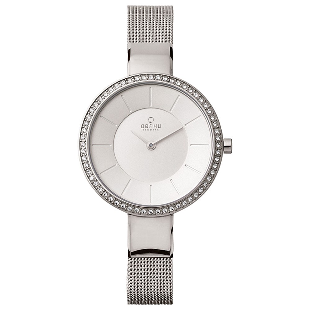 Obaku V179LECIMC Bayan Kol Saati