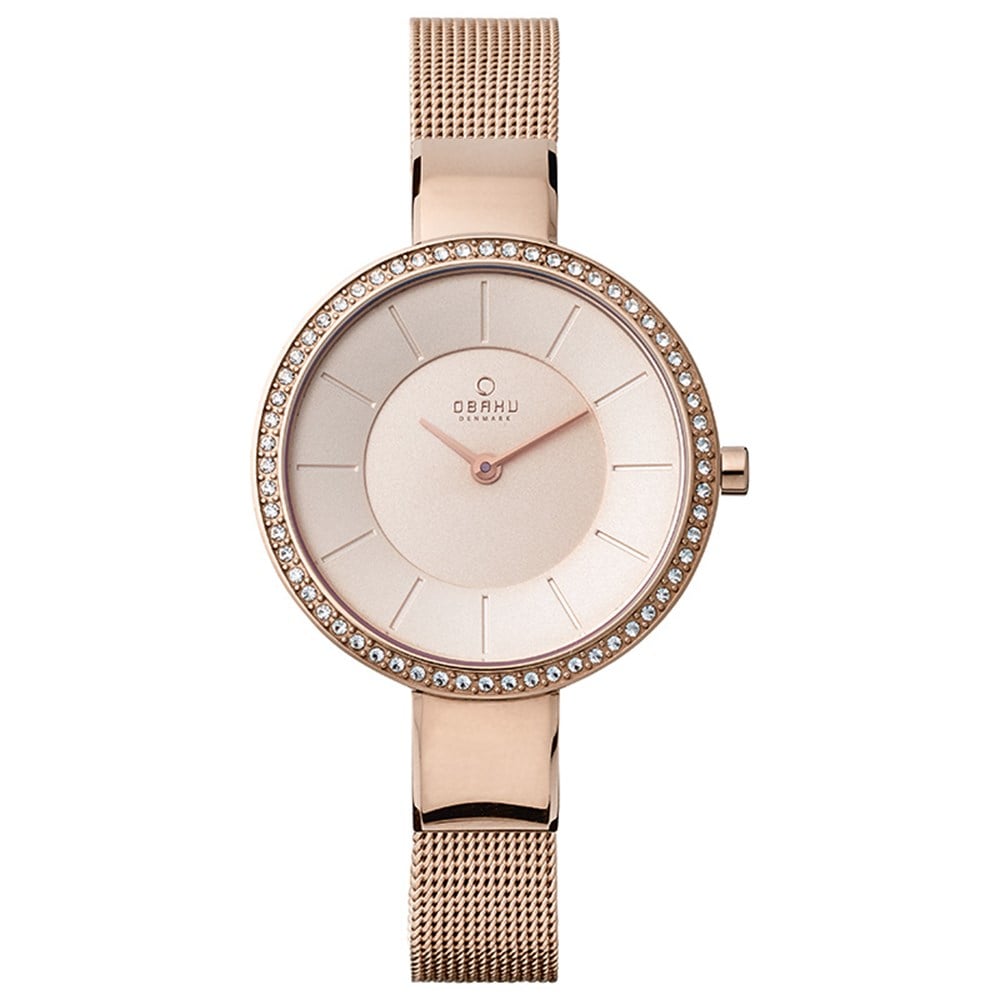 Obaku V179LEVVMV Bayan Kol Saati